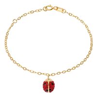Bracciale Stroili Oro Bambino in Oro giallo 1416671 - 1416671